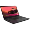 Kép 1/8 - Lenovo Ideapad Gaming 3 15ACH6 Laptop Shadow Black 15,6" AMD Ryzen 7, 16GB, 512GB SSD