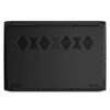Lenovo Ideapad Gaming 3 15ACH6 Laptop Shadow Black 15,6" AMD Ryzen 7, 16GB, 512GB SSD