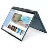 Kép 1/8 - Lenovo Yoga 7 Touch 14ARB7 Laptop Stone Blue 14" AMD Ryzen 5, 8GB, 256SSD, Win11