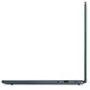 Kép 7/8 - Lenovo Yoga 7 Touch 14ARB7 Laptop Stone Blue 14" AMD Ryzen 5, 8GB, 256SSD, Win11
