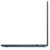 Kép 7/8 - Lenovo Yoga 7 Touch 14ARB7 Laptop Stone Blue 14" AMD Ryzen 5, 8GB, 256SSD, Win11