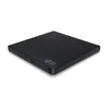 Kép 1/3 - LG GP57EB40 Slim USB DVD-író és -olvasó Fekete