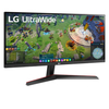 LG UltraWide 29WP60G-B 29" FHD IPS 75Hz Monitor