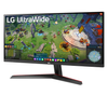 LG UltraWide 29WP60G-B 29" FHD IPS 75Hz Monitor