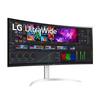 LG 40WP95C-W 39,7" Ívelt 5K2K UltraWide Nano IPS Monitor