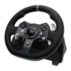 Kép 2/5 - Logitech G920 Racing Wheel Xbox One/PC Kormány és Pedálsor (941- 000123)