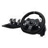 Kép 1/5 - Logitech G920 Racing Wheel Xbox One/PC Kormány és Pedálsor (941- 000123)