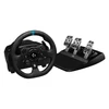 Kép 1/7 - Logitech G923 Racing Wheel and Pedals PS4/PS5/PC Kormány és Pedálsor (941-000149)