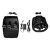Kép 7/7 - Logitech G923 Racing Wheel and Pedals PS4/PS5/PC Kormány és Pedálsor (941-000149)