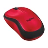 Kép 2/4 - Logitech M220 Silent Vezeték Nélküli Egér Piros