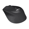 Kép 2/5 - Logitech M330 Silent Vezeték Nélküli Egér Fekete