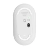 Kép 5/5 - Logitech M350 Pebble Vezeték Nélküli Egér Fehér
