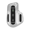 Kép 5/7 - Logitech MX Master 3 Advanced Vezeték nélküli Bluetooth-os Egér Szürke