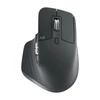 Kép 1/8 - Logitech MX Master 3S Performance Vezeték nélküli Grafitszürke Egér