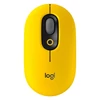 Kép 1/6 - Logitech POP Vezeték Nélküli Egér Sárga