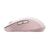 Kép 3/5 - Logitech M650 Signiture L Vezeték Nélküli Egér Rózsaszín