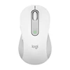 Kép 1/5 - Logitech M650 Signiture L Vezeték Nélküli Egér Fehér