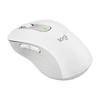 Kép 4/5 - Logitech M650 Signiture L Vezeték Nélküli Egér Fehér