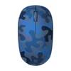 Kép 1/4 - Microsoft HR Camo Vezeték Nélküli Bluetooth-os Egér Kék