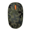 Kép 1/4 - Microsoft HR Camo Vezeték Nélküli Bluetooth-os Egér Zöld