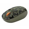 Kép 2/4 - Microsoft HR Camo Vezeték Nélküli Bluetooth-os Egér Zöld