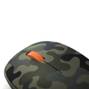 Kép 3/4 - Microsoft HR Camo Vezeték Nélküli Bluetooth-os Egér Zöld
