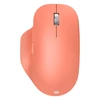 Kép 1/4 - Microsoft HR Ergonómikus Vezeték Nélküli Bluetooth-os Egér Barack