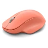 Kép 2/4 - Microsoft HR Ergonómikus Vezeték Nélküli Bluetooth-os Egér Barack
