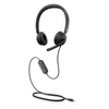 Kép 3/4 - Microsoft HR Modern USB-C Headset Fekete