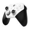Kép 2/6 - Microsoft Xbox Vezeték nélküli Kontroller Core Elite Series 2 Fekete-Fehér