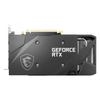 MSI GeForce RTX 3060 VENTUS 2X 8G OC (912-V397-644) Videokártya