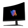 Kép 3/5 - MSI MAG ARTYMIS 242C 23.6" FHD VA 165Hz Ívelt Gamer Monitor