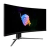 Kép 2/5 - MSI Optix MPG Artymis 343CQR VA UWQHD Ívelt Gaming Monitor