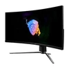 Kép 3/5 - MSI Optix MPG Artymis 343CQR VA UWQHD Ívelt Gaming Monitor