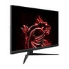 Kép 2/5 - MSI Optix G273QF 27" WQHD IPS 165Hz Esport Gamer Monitor