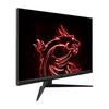 MSI Optix G273QF 27" WQHD IPS 165Hz Esport Gamer Monitor