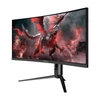 Kép 3/5 - MSI Optix MAG301CR2 29.5" WFHD VA 200Hz Ultra-széles Ívelt Gamer Monitor