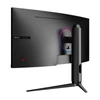 Kép 4/5 - MSI Optix MAG301CR2 29.5" WFHD VA 200Hz Ultra-széles Ívelt Gamer Monitor