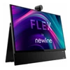 Kép 2/6 - Newline FLEX touch 27" 4K érintőképernyős monitor
