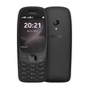 Kép 1/3 - Nokia 6310 TA-1400 Dual SIM Fekete Kártyafüggetlen Mobiltelefon