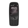 Kép 2/3 - Nokia 6310 TA-1400 Dual SIM Fekete Kártyafüggetlen Mobiltelefon