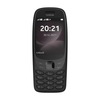 Nokia 6310 TA-1400 Dual SIM Fekete Kártyafüggetlen Mobiltelefon