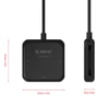 Kép 5/5 - Orico USB 3.0 TF/SD/CF/MS Kártyaolvasó