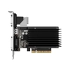 Palit GeForce GT 710 2048MB GDDR3 (NEAT7100HD46-2080H) Videokártya
