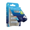 Kép 3/3 - Panasonic Eneloop AAA 4db 800 mAh Akkumulátor Elem