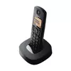 Kép 4/4 - Panasonic KX-TGC310PDB Hívóazonosítós Fekete Dect Telefon