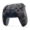 Kép 2/6 - PlayStation 5 (PS5) DualSense Vezeték nélküli Kontroller Grey Camouflage