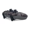 Kép 3/6 - PlayStation 5 (PS5) DualSense Vezeték nélküli Kontroller Grey Camouflage
