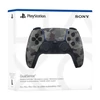 Kép 5/6 - PlayStation 5 (PS5) DualSense Vezeték nélküli Kontroller Grey Camouflage