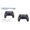 Kép 6/6 - PlayStation 5 (PS5) DualSense Vezeték nélküli Kontroller Grey Camouflage